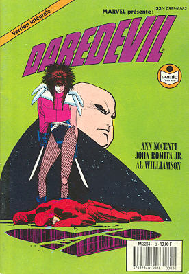 Daredevil