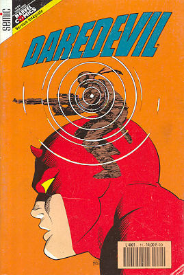 Daredevil