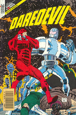 Daredevil