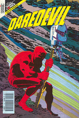 Daredevil