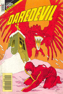 Daredevil