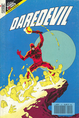 Daredevil