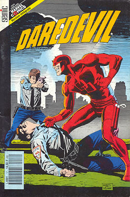 Daredevil