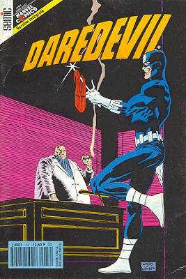 Daredevil