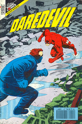 Daredevil