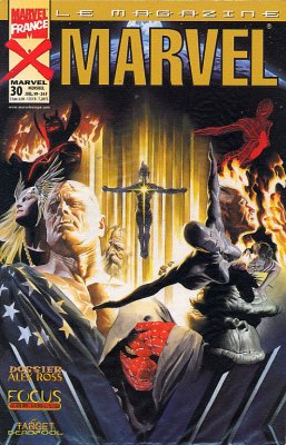 Marvel