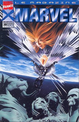 Marvel