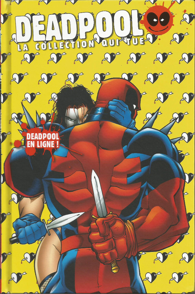 Deadpool - La Collection qui tue