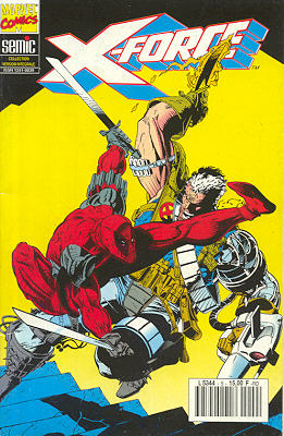 X-Force