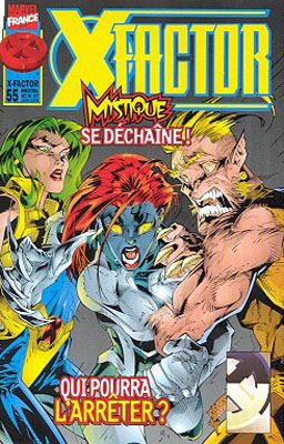X-Factor