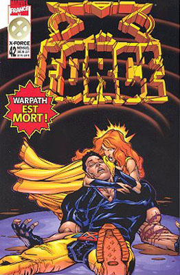 X-Force