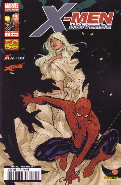 X-Men Universe (2°)