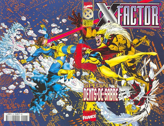 X-Factor
