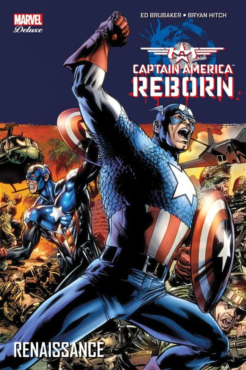 Captain America