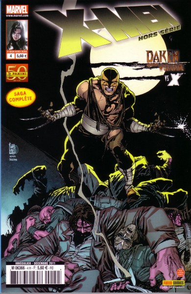 X-Men Hors Série (2° série)