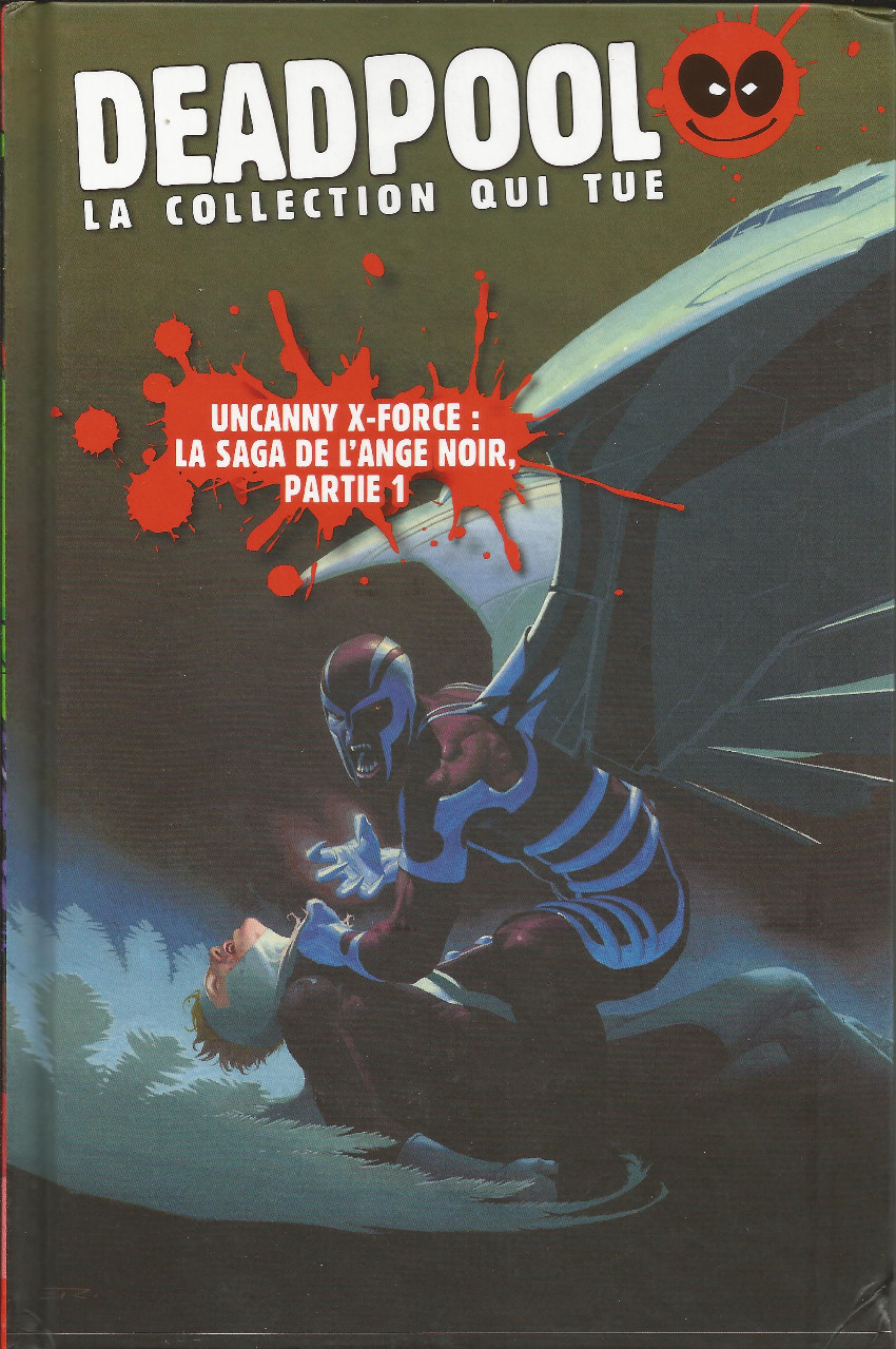 Deadpool - La Collection qui tue