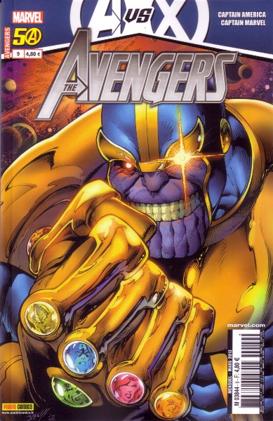 Avengers