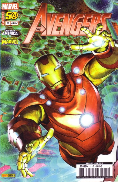 Avengers