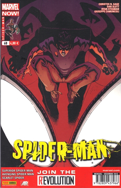 Spider-Man (4° série)