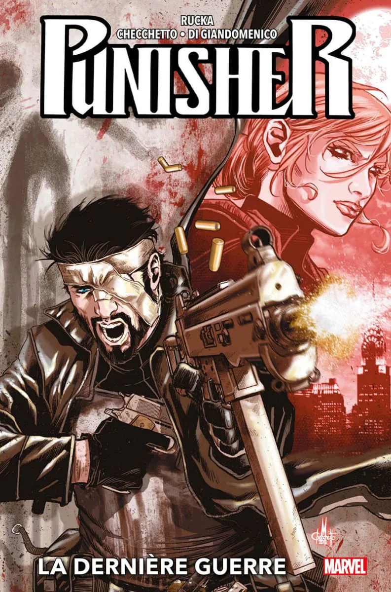 Punisher