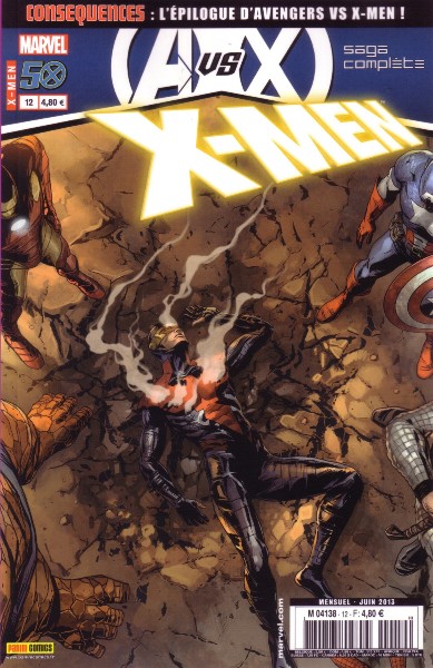 X-Men (3° série)