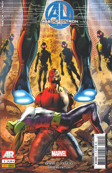 Age of Ultron