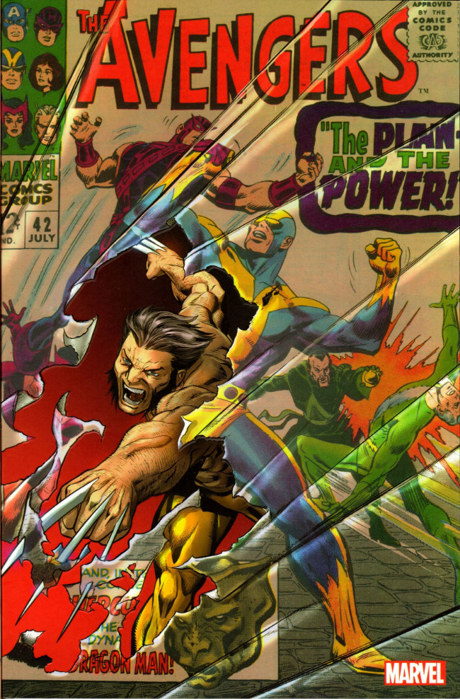 Age of Ultron