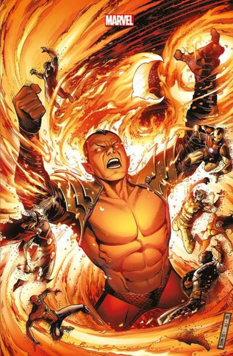 AvX