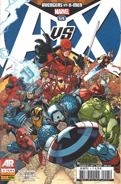 AvX