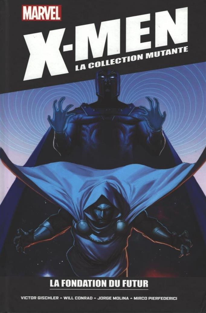 X-Men - La Collection mutante