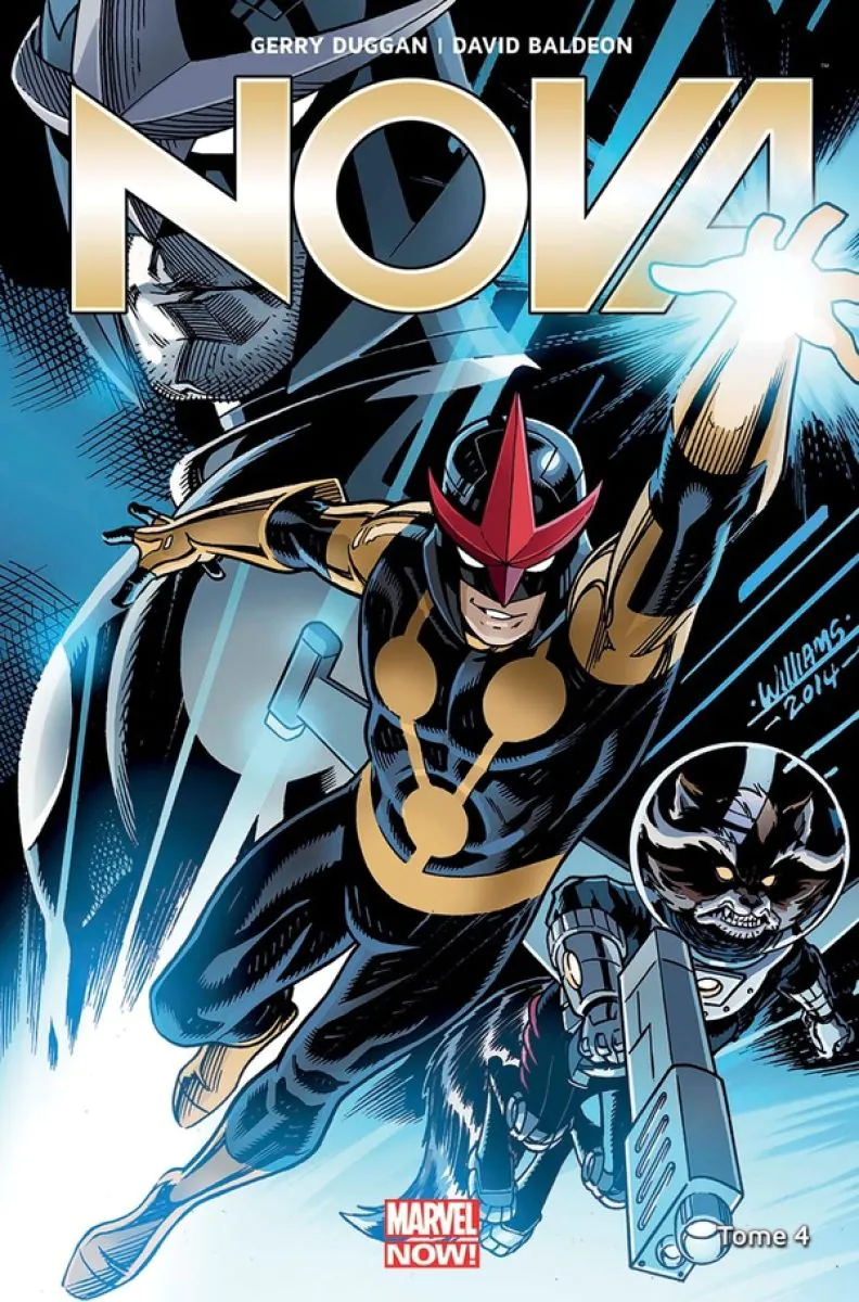 Nova