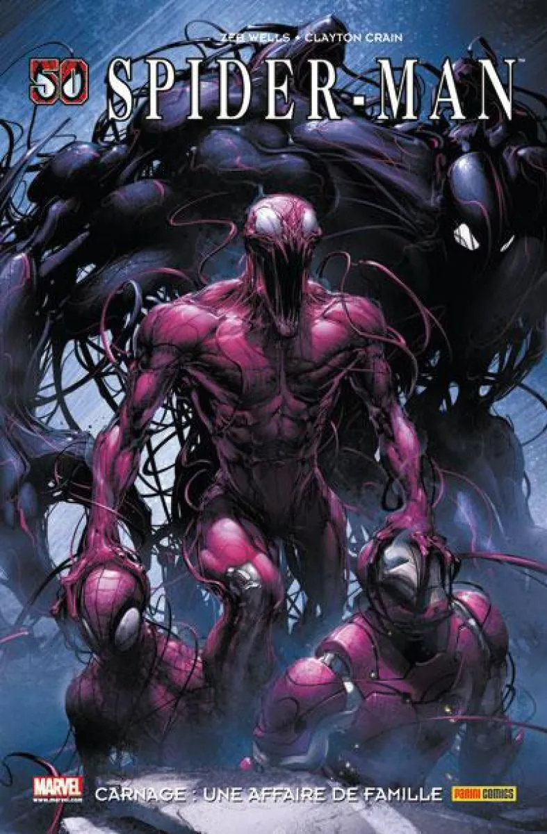 Spider-Man