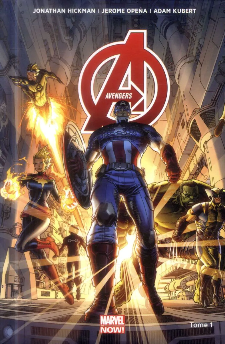 Avengers