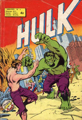 Hulk