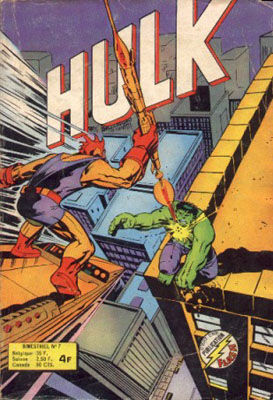 Hulk