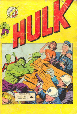 Hulk