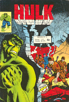 Hulk