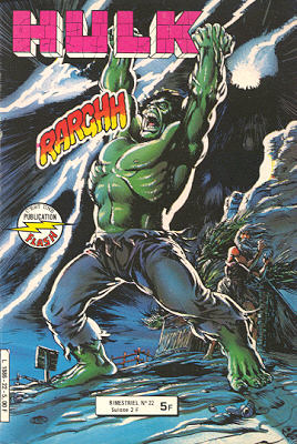 Hulk