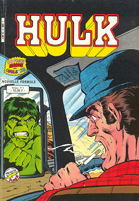 Hulk