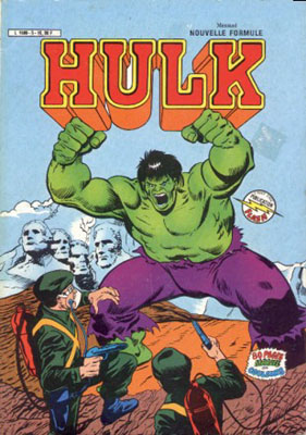 Hulk