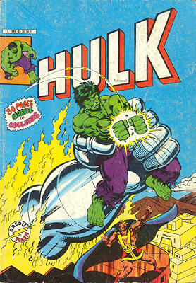Hulk