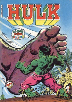 Hulk
