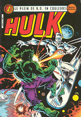 Hulk