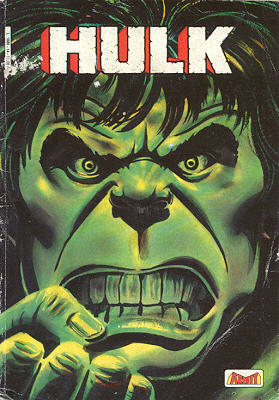 Hulk