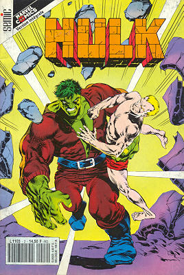 Hulk