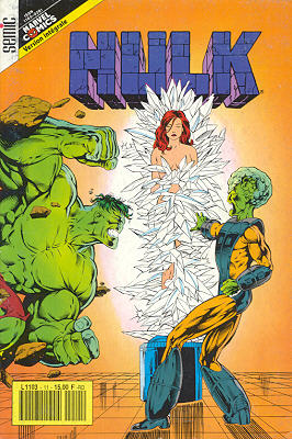 Hulk