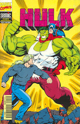 Hulk