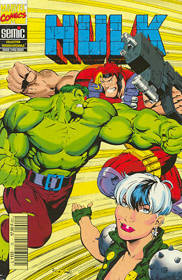 Hulk