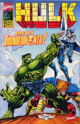 Hulk