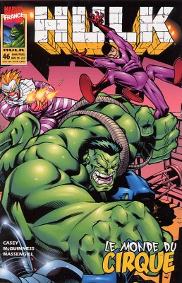 Hulk